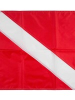 Trident Trident 20" x 24" Dive Flag