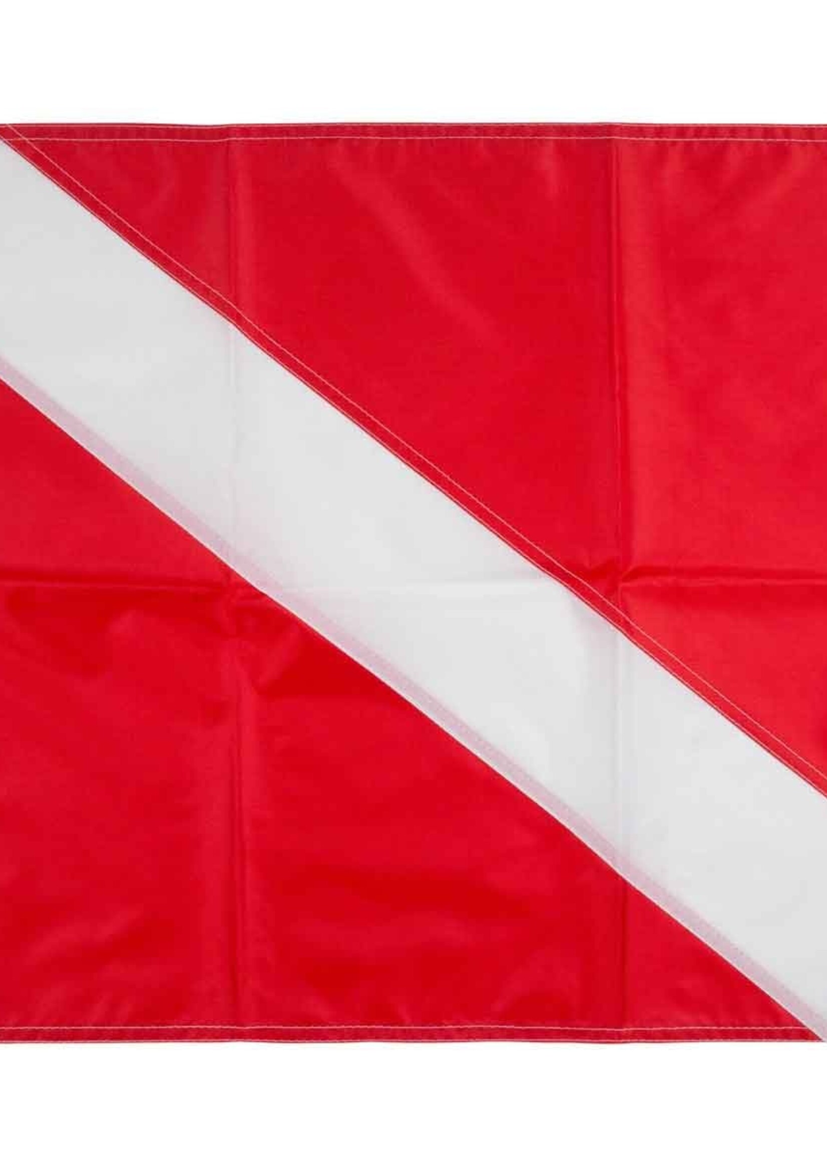 Trident Trident 20" x 24" Dive Flag
