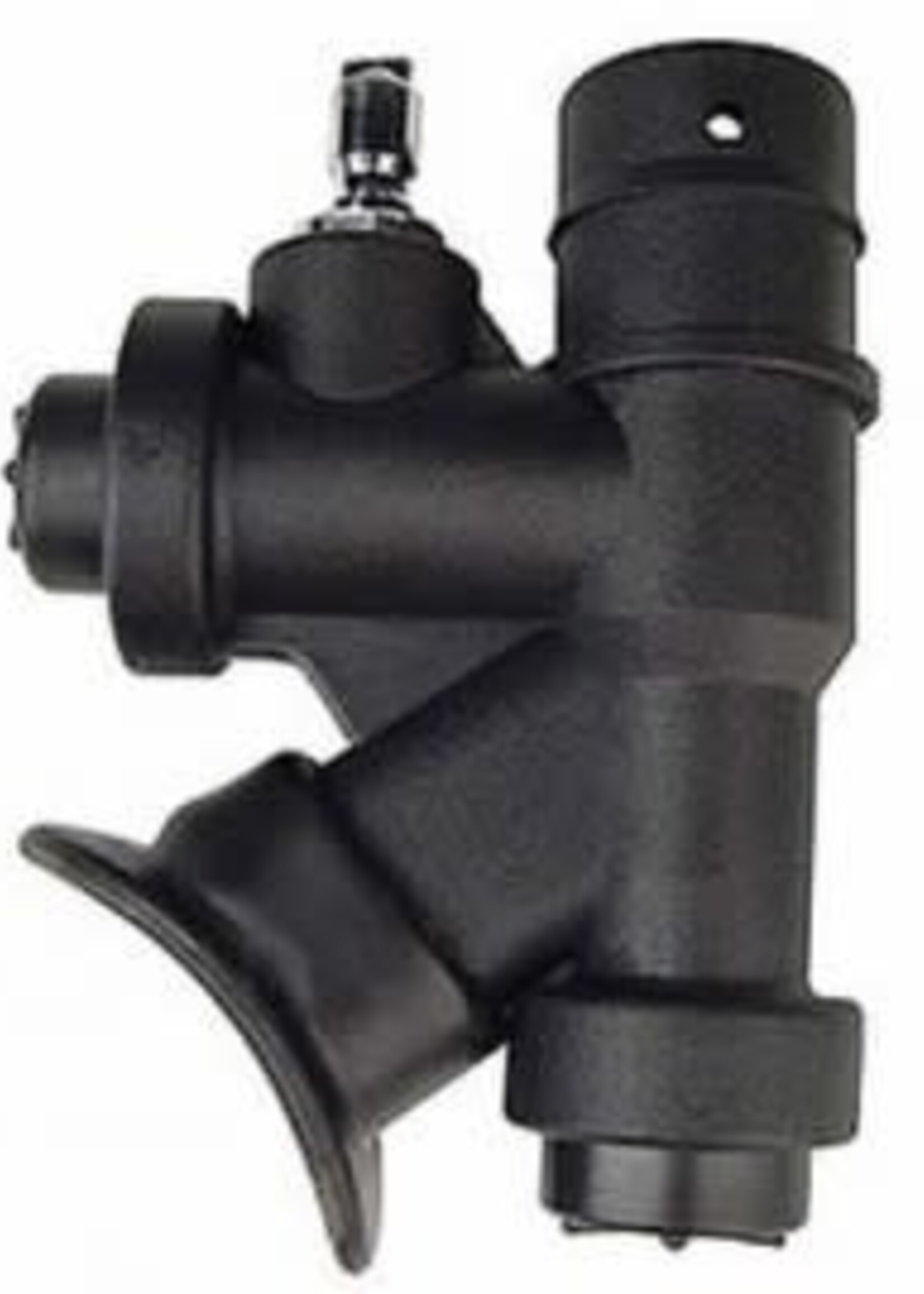 Trident Trident Power Inflator