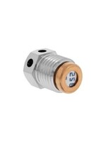 Sea Sports XS Scuba Burst Disk - 3/8in