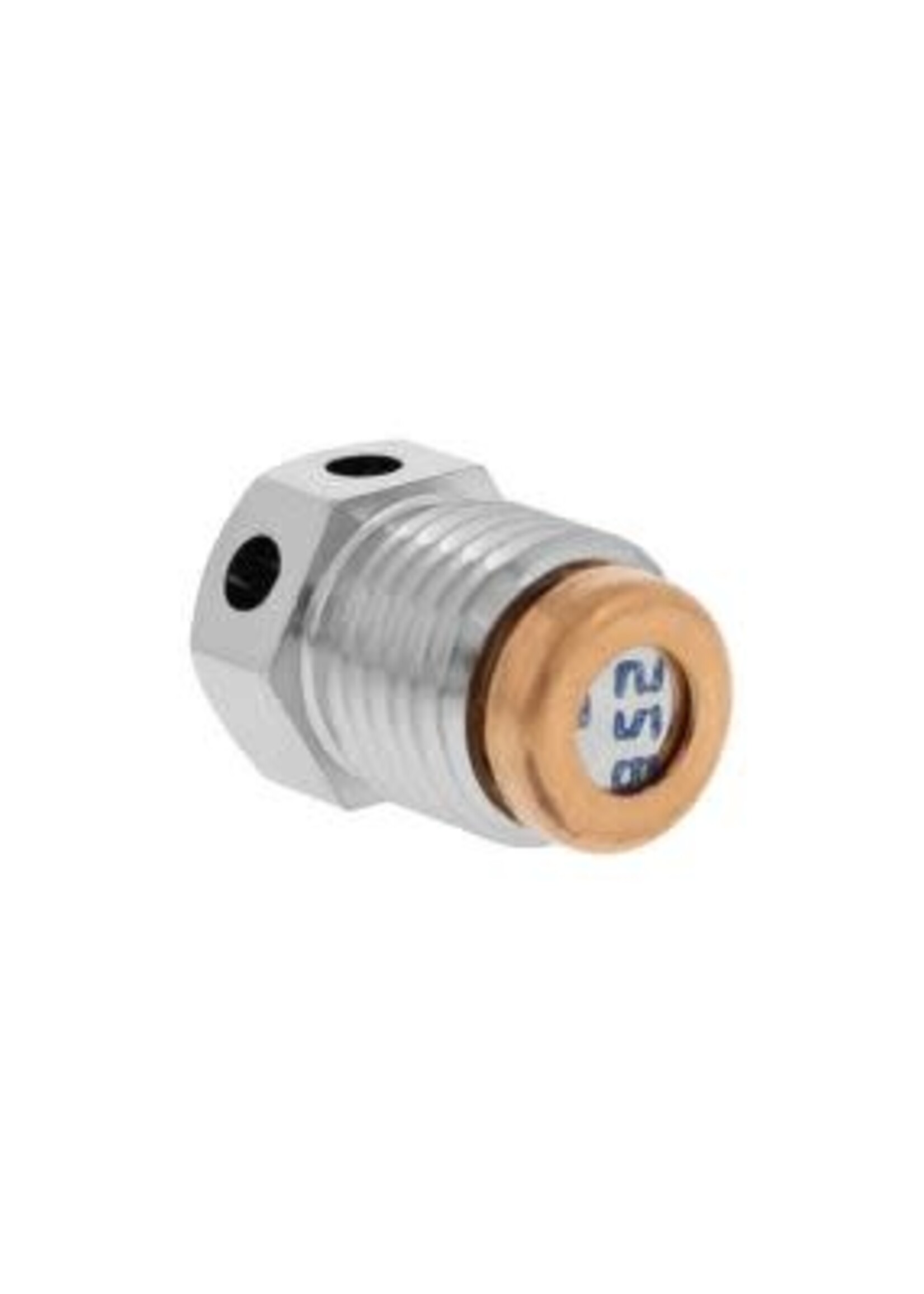 Sea Sports XS Scuba Burst Disk - 3/8in
