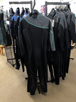 Bare BARE 3/2 Elate Women's Full Wetsuit -