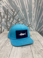 Sun Dot Marine Sun Dot Marine - Corduroy Hats + Patch -
