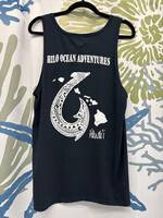 Rush Order Tees Hook Tank Top