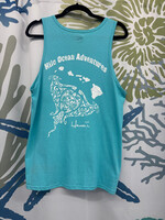 Rush Order Tees Manta Tank Top