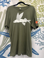 Sun Dot Marine Sun Dot Marine - T-Shirt -