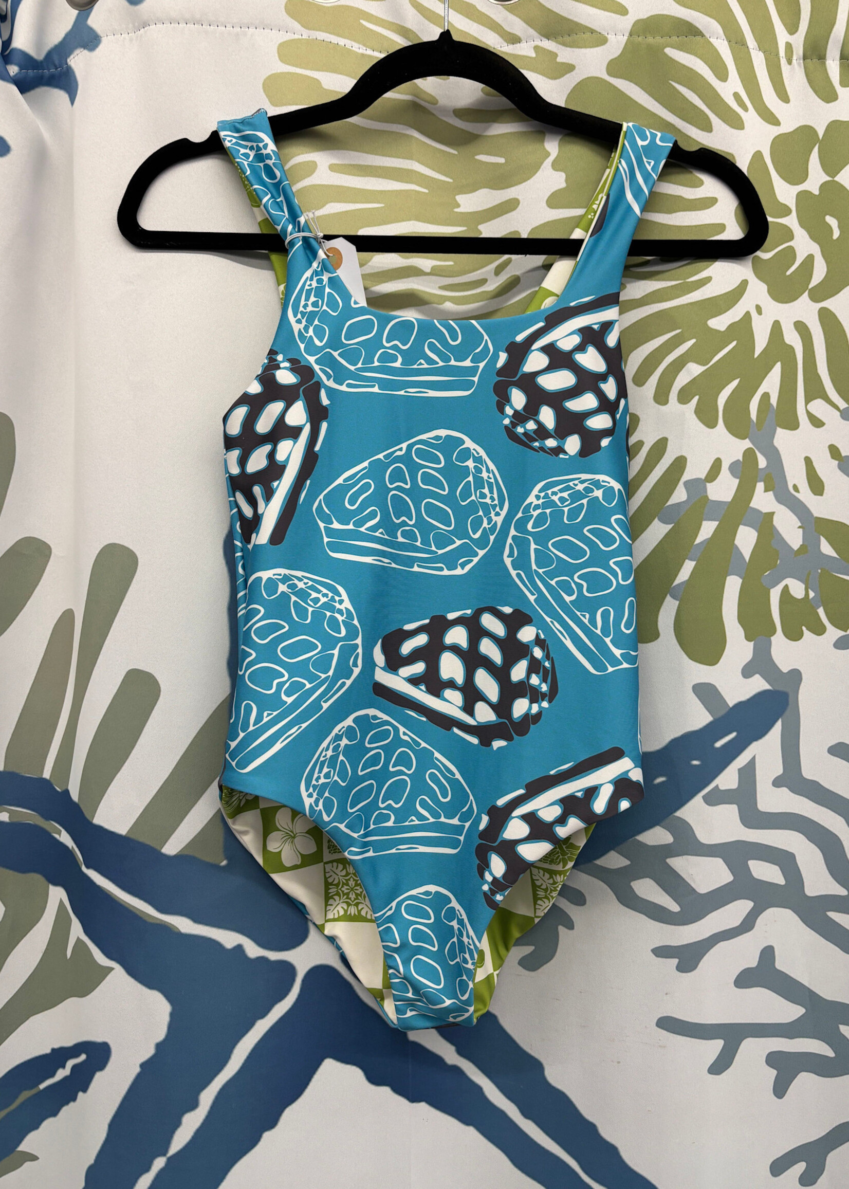 Shop Holoholo Shop Holoholo - Swimsuit -