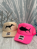 Sun Dot Marine Sun Dot Marine - Trucker Hats -