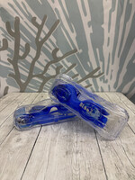 Trident JR Goggles - blue