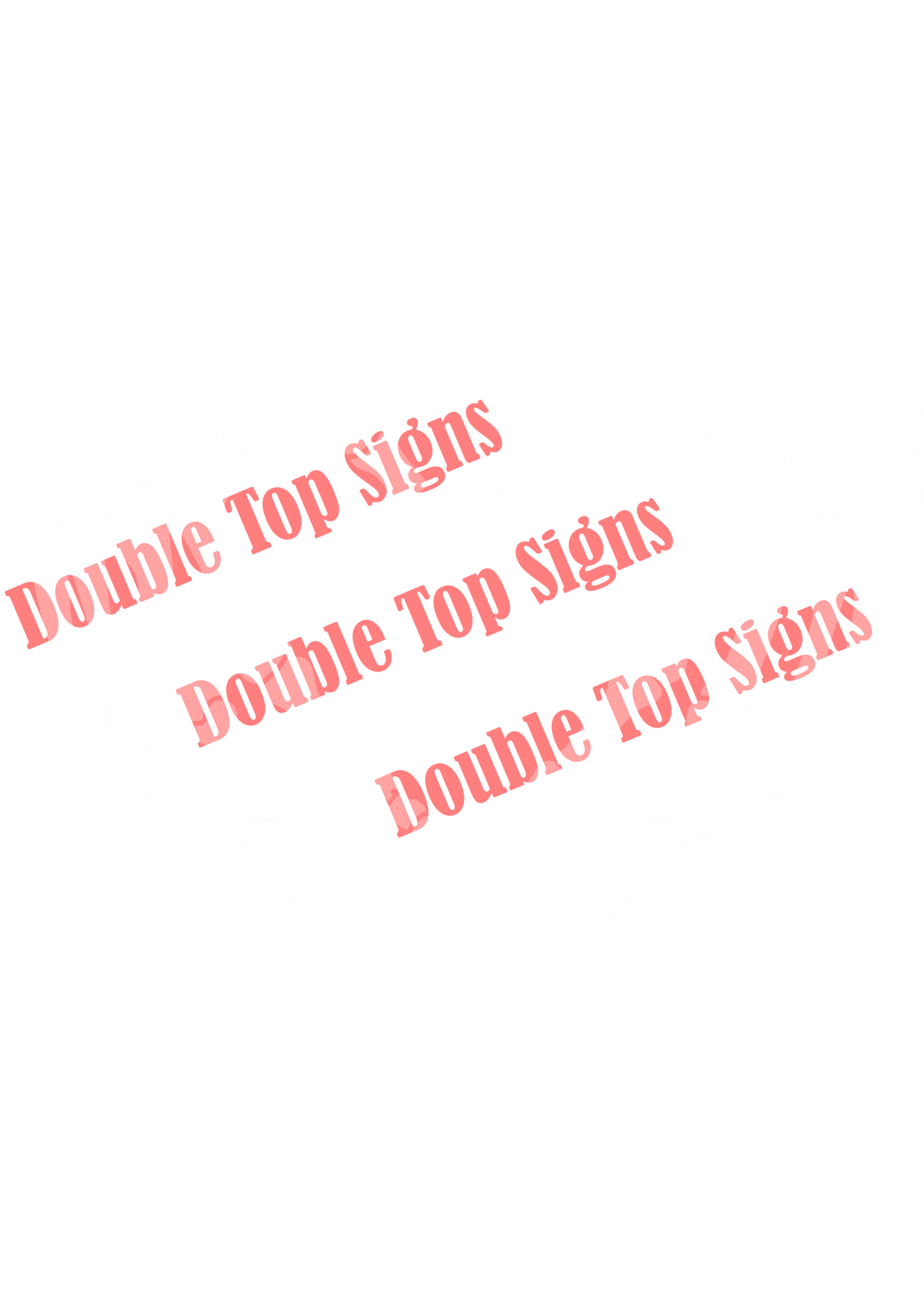 Darting Around Love Heart Skeleton Hands 6x10.5 DTF