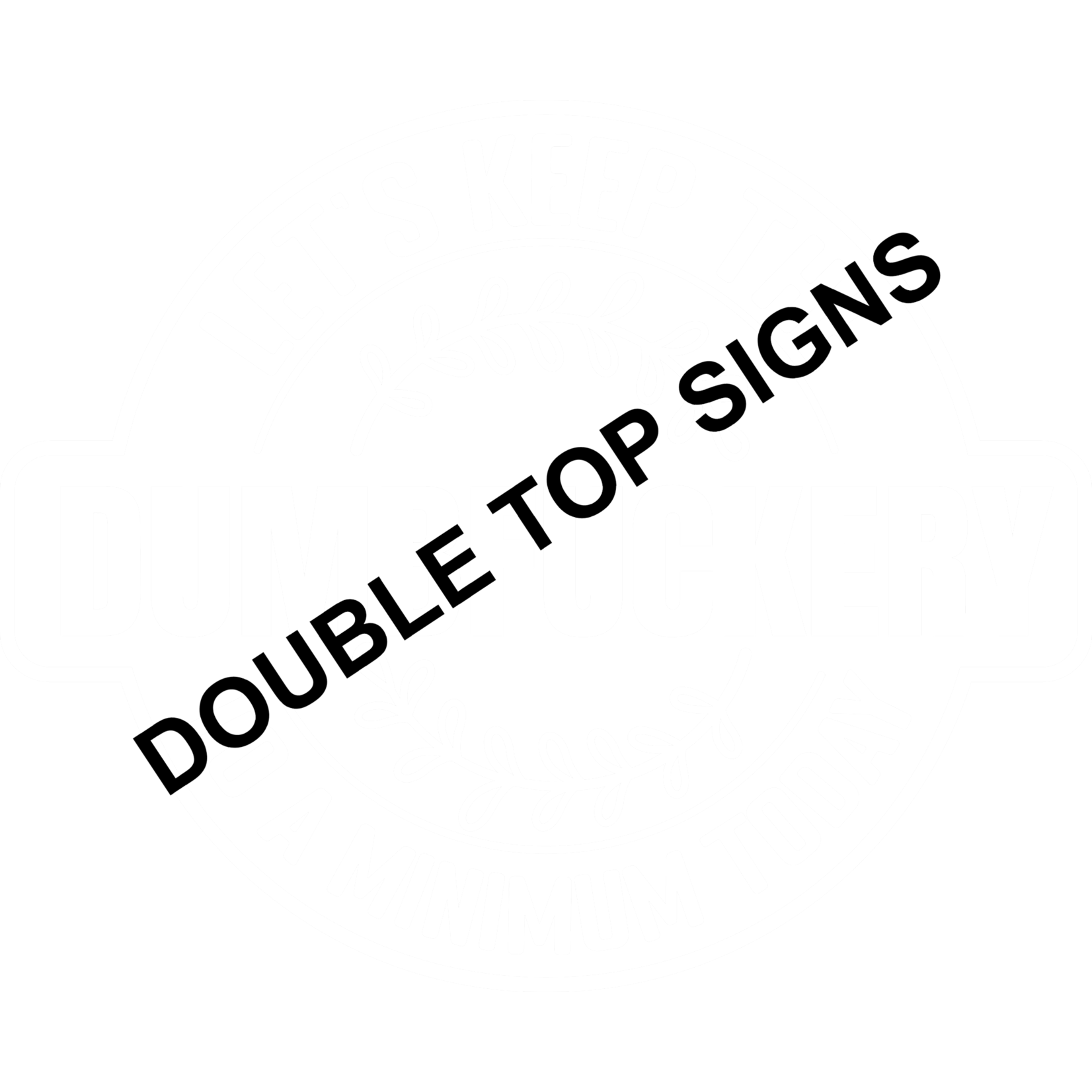 Darting Around Let's Keep The Dumbfuckery To A Minimum Today - Style 3