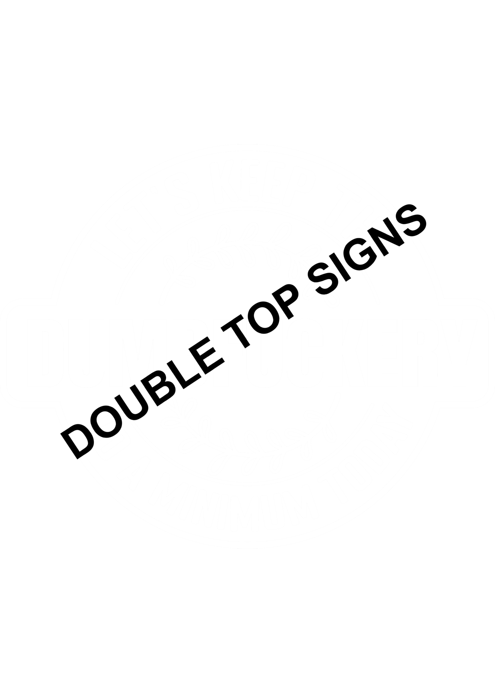 Darting Around Let's Keep The Dumbfuckery To A Minimum Today - Style 3