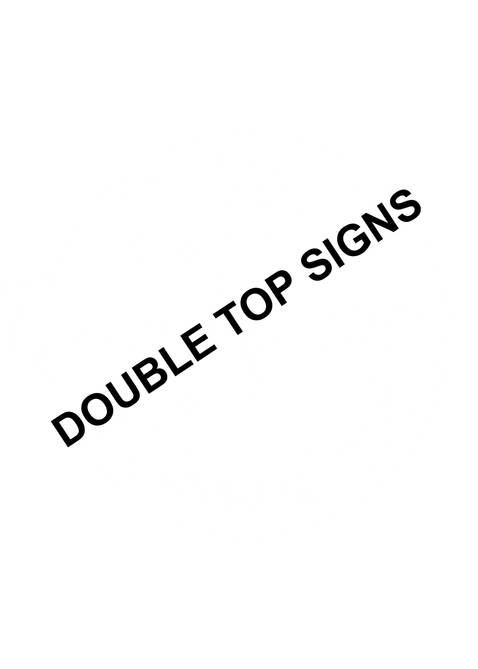 Darting Around Let's Keep The Dumbfuckery To A Minimum Today - Style 6