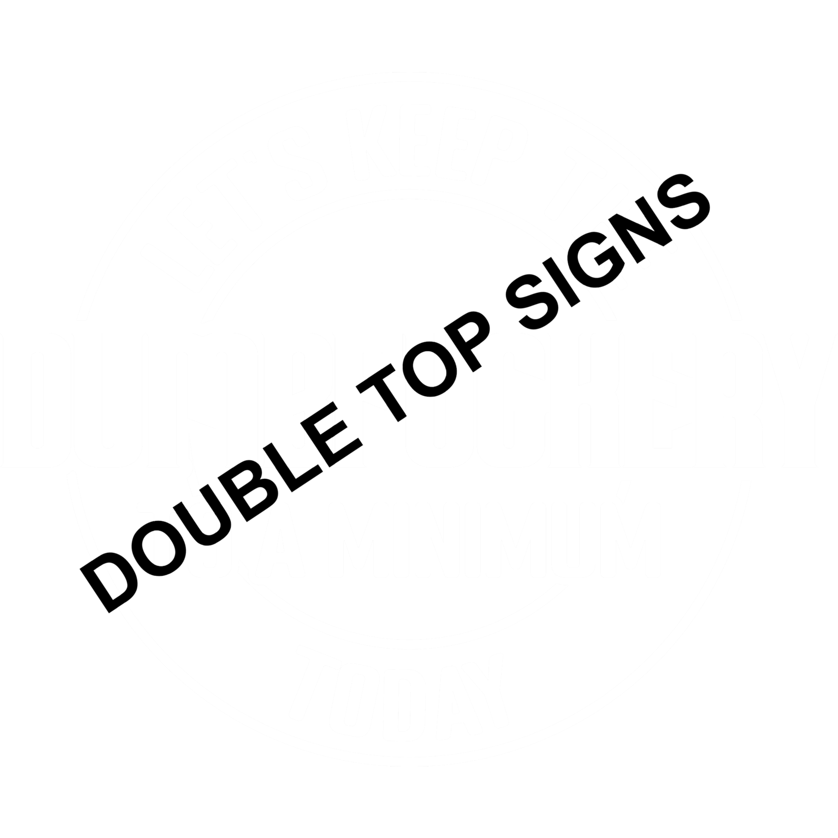Darting Around Let's Keep The Dumbfuckery To A Minimum Today - Style 7