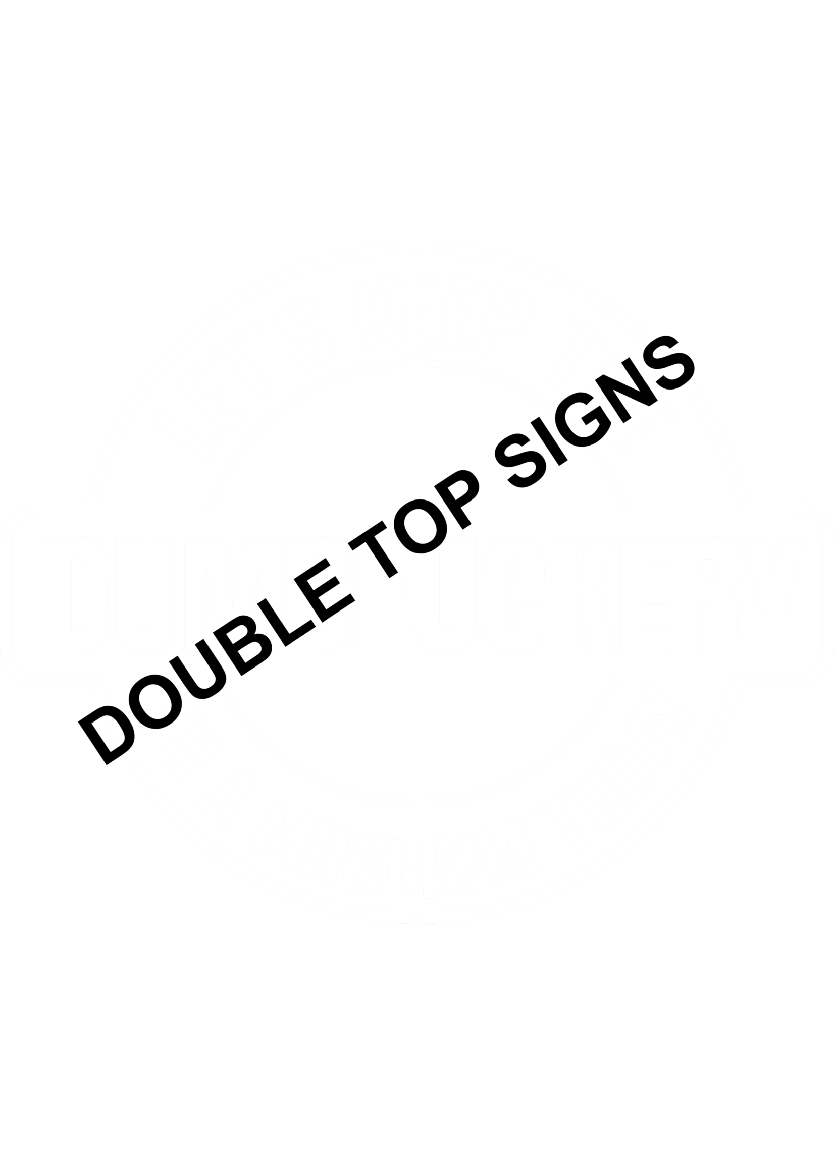 Darting Around Let's Keep The Dumbfuckery To A Minimum Today - Style 8