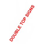 Darting Around Skeleton Hand Peace Sign