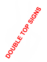 Darting Around Skeleton Hand Peace Sign