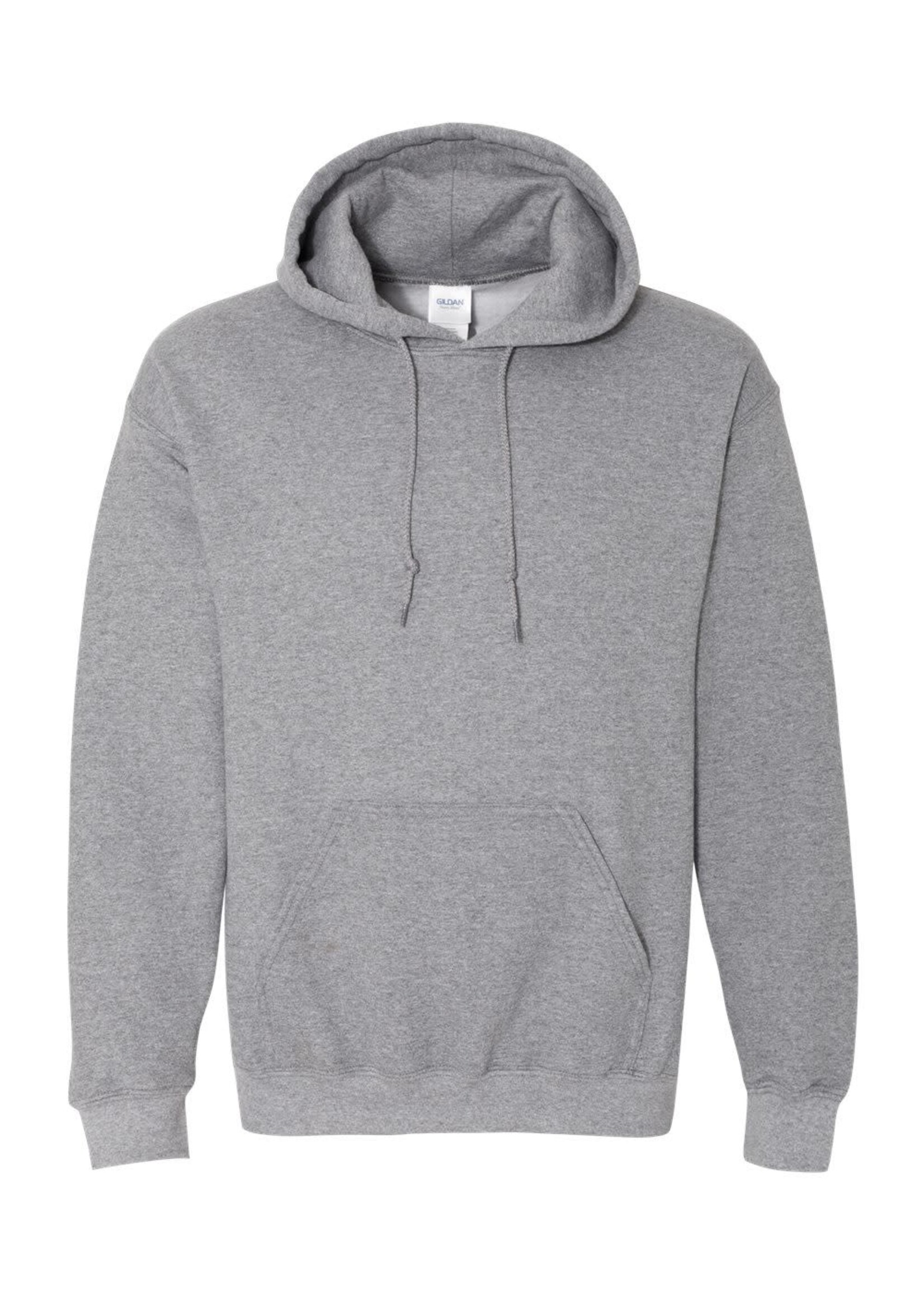Gildan Gildan - Heavy Blend Hooded Sweatshirt - 18500