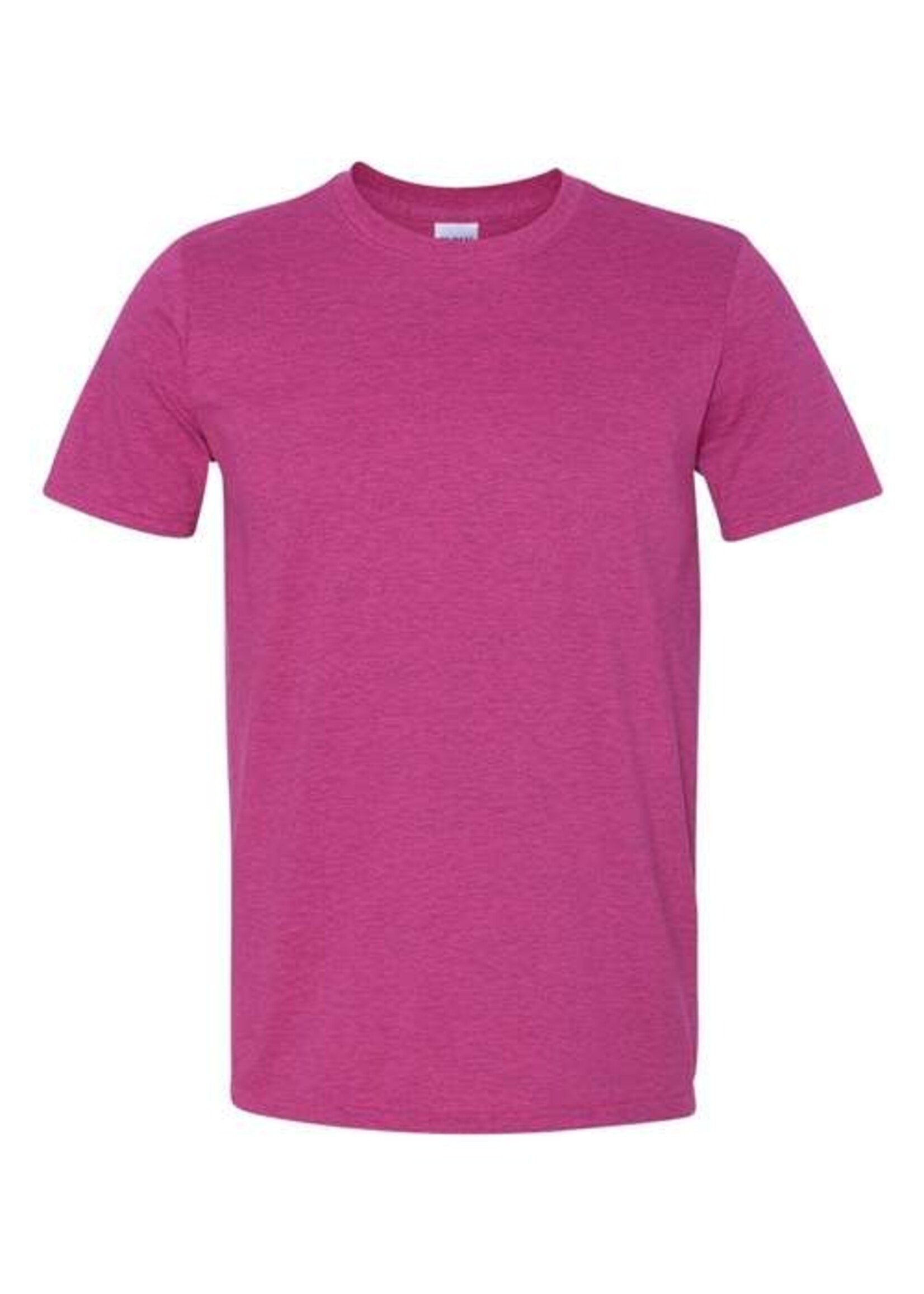 Gildan Gildan - SoftStyle T-Shirt 64000 - A