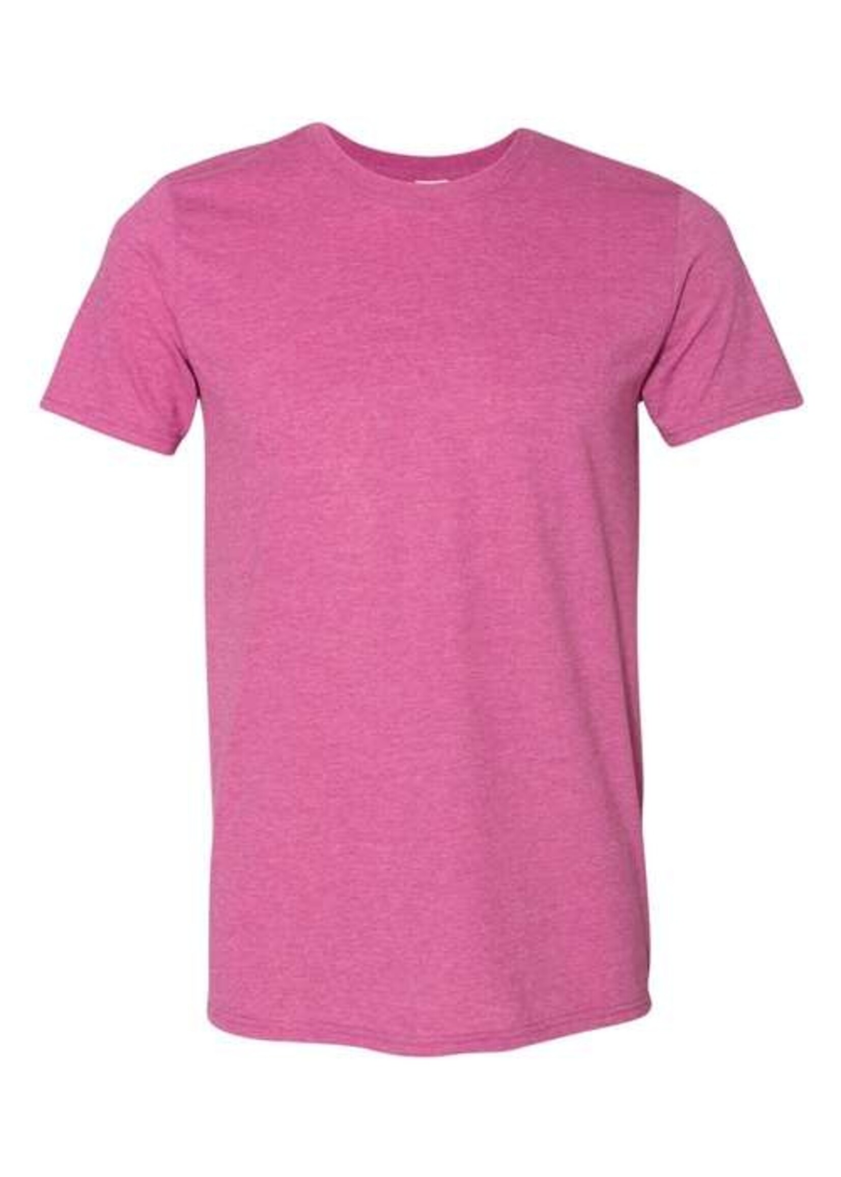 Gildan Gildan - SoftStyle T-Shirt 64000 - B