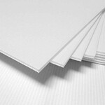 Endura Endura Corrugated Plastic Sign Blanks