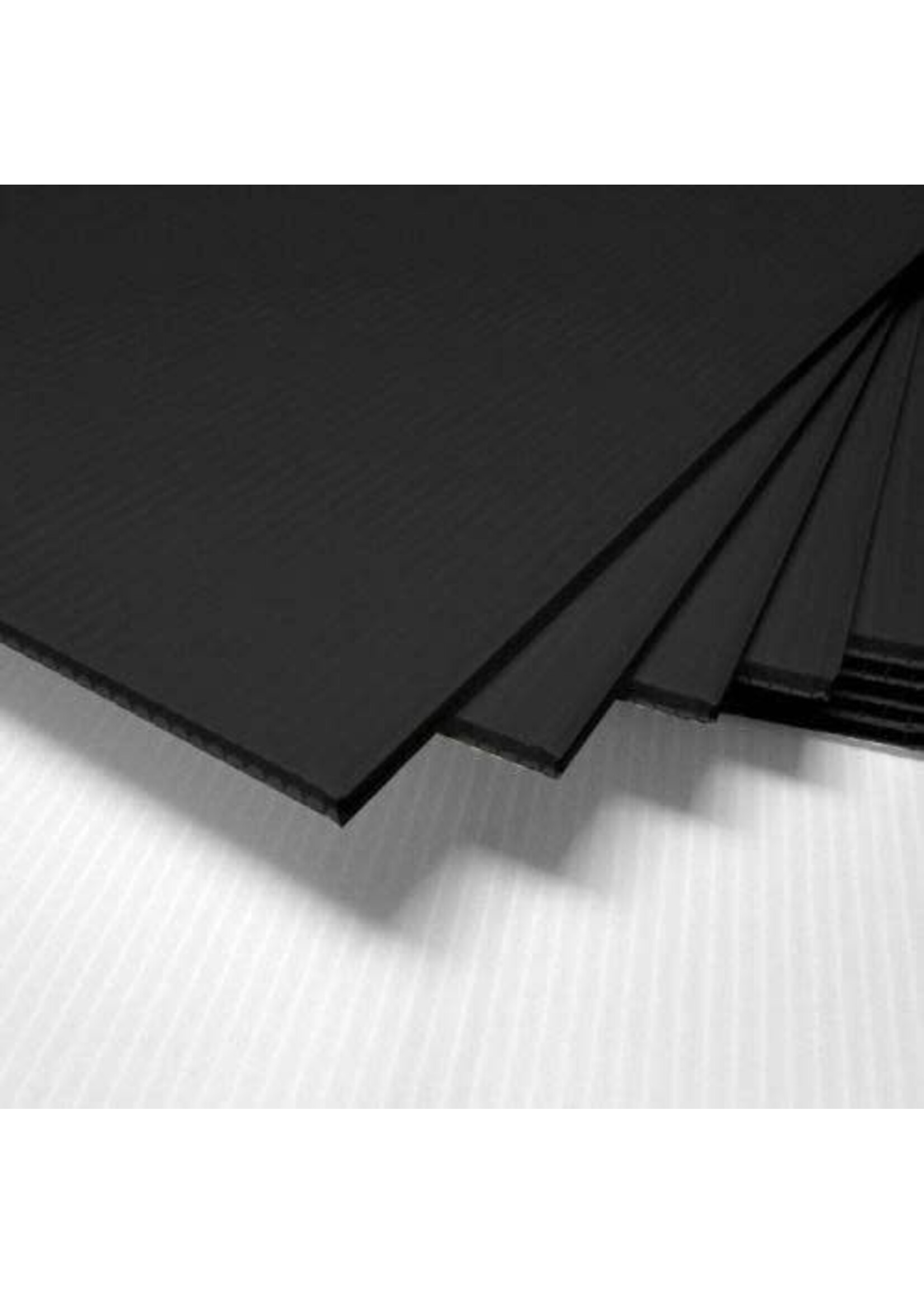 Endura Endura Corrugated Plastic Sign Blanks