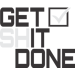 Double Top Signs Get (Sh)it Done - Design