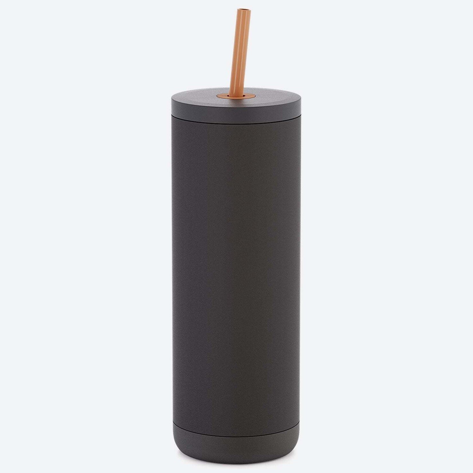 Maars Maker 20 oz Sip - Soft Matte Nightrider
