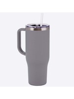 Maars Charger 40 Oz Tumbler - Volcanic Glass