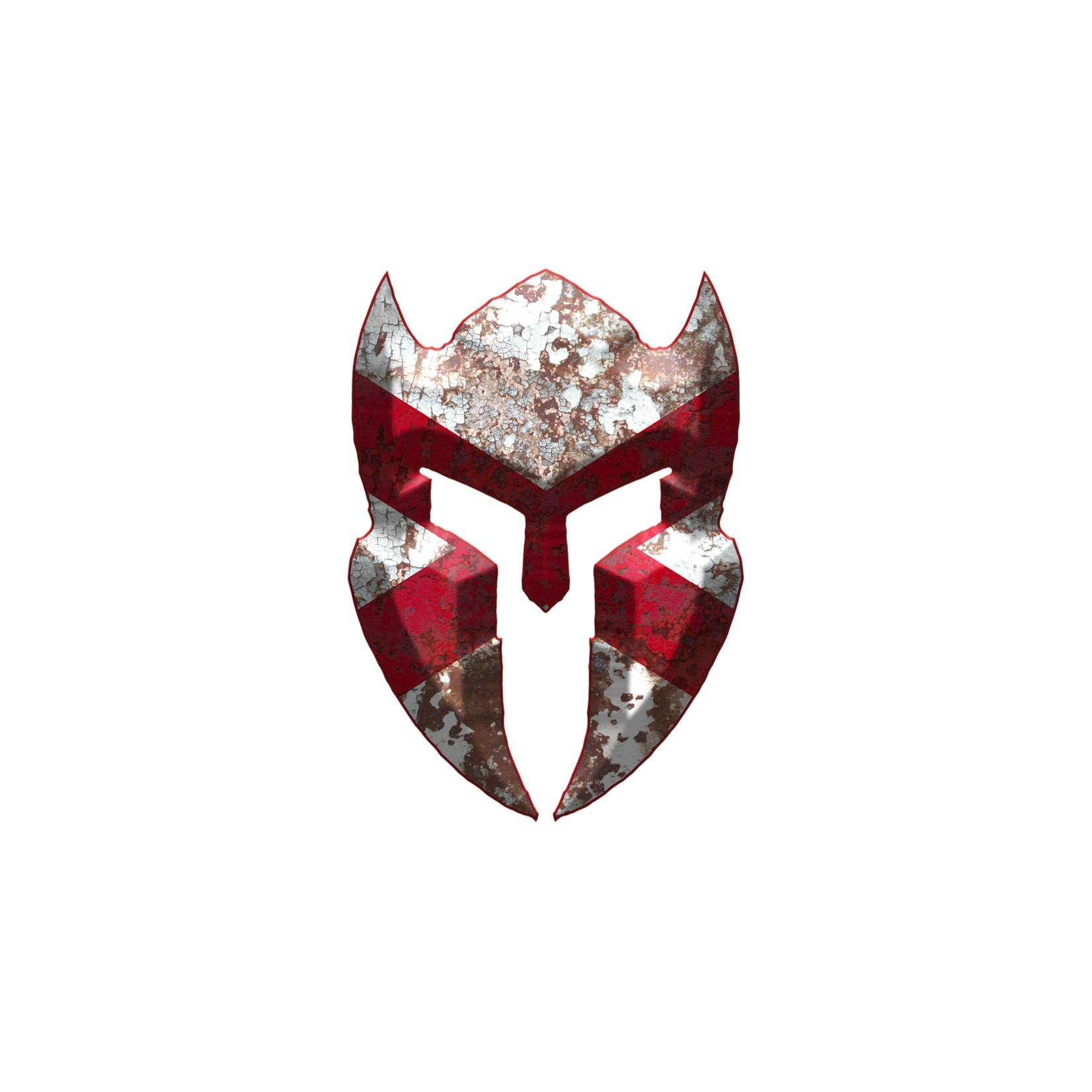 LWN LWN Badge Alabama State Uv Sticker