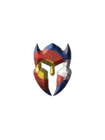 LWN LWN Badge Colorado State Uv Sticker