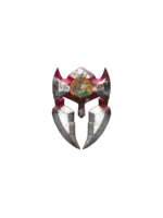 LWN LWN Badge Florida State Uv Sticker