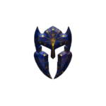 LWN LWN Badge Indiana State Uv Sticker