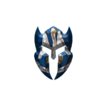 LWN LWN Badge Louisiana State Uv Sticker