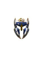 LWN LWN Badge Massachusetts State Uv Sticker