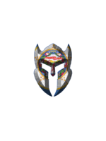 LWN LWN Badge Minnesota State Uv Sticker