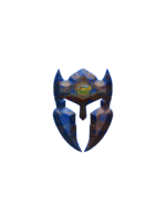 LWN LWN Badge Pennslyvania State Uv Sticker