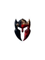 LWN LWN Badge Texas State Uv Sticker