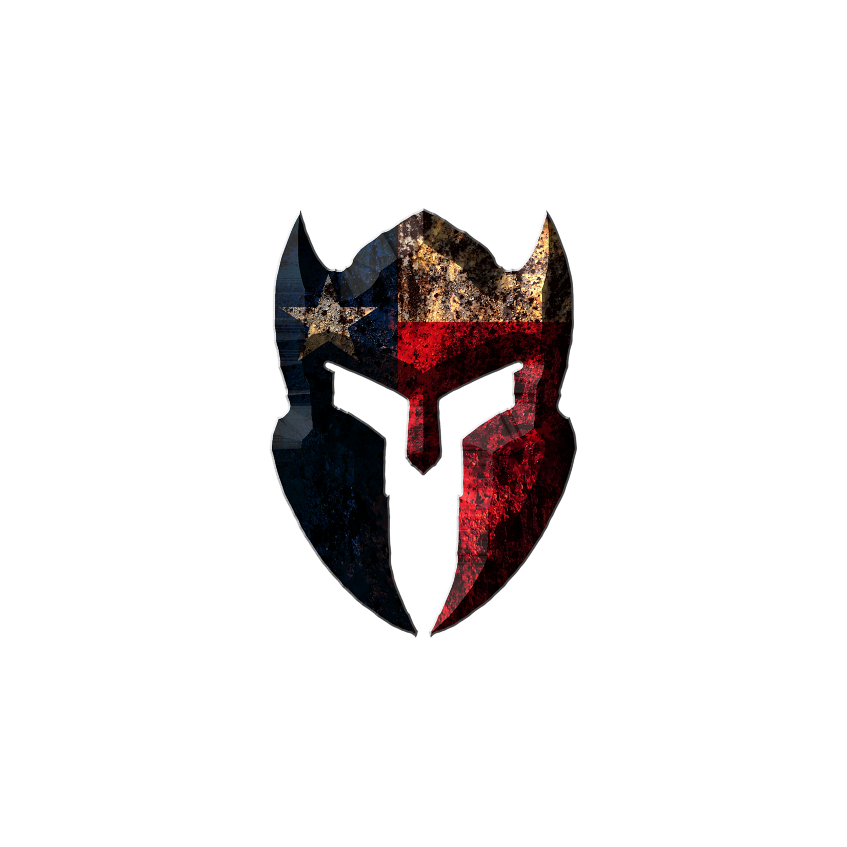 LWN LWN Badge Texas State Uv Sticker