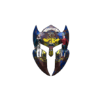 LWN LWN Badge Wisconsin State Uv Sticker