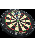 Darting Around Winmau Blade 6 Tri-Core 6  6-Bulls DTF