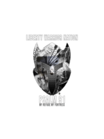 LWN LWN Badge Psalm 91 Uv Sticker