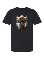 LWN Liberty Warrior Nation California Shirt