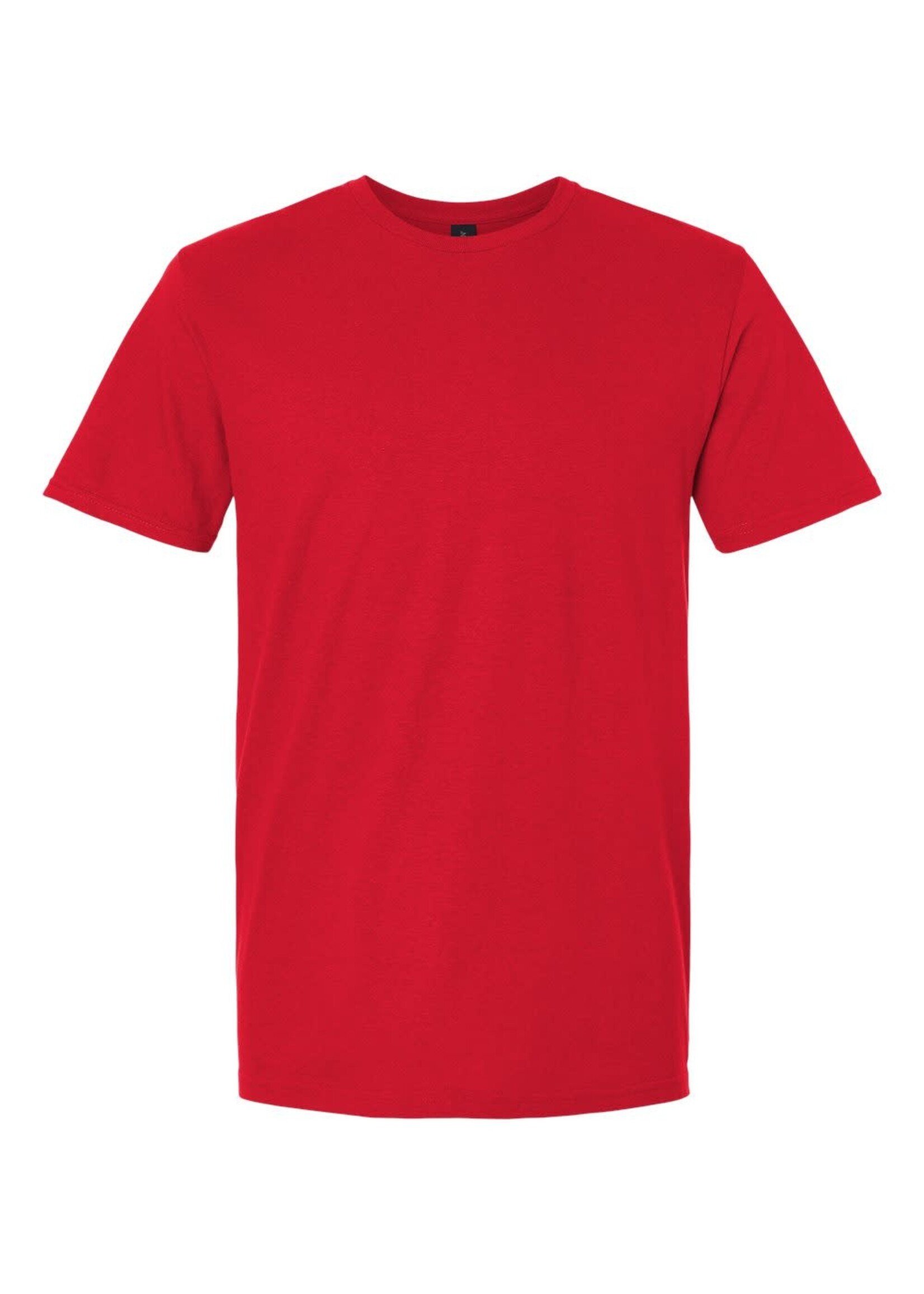 LWN Liberty Warrior Nation USA with Text Shirt