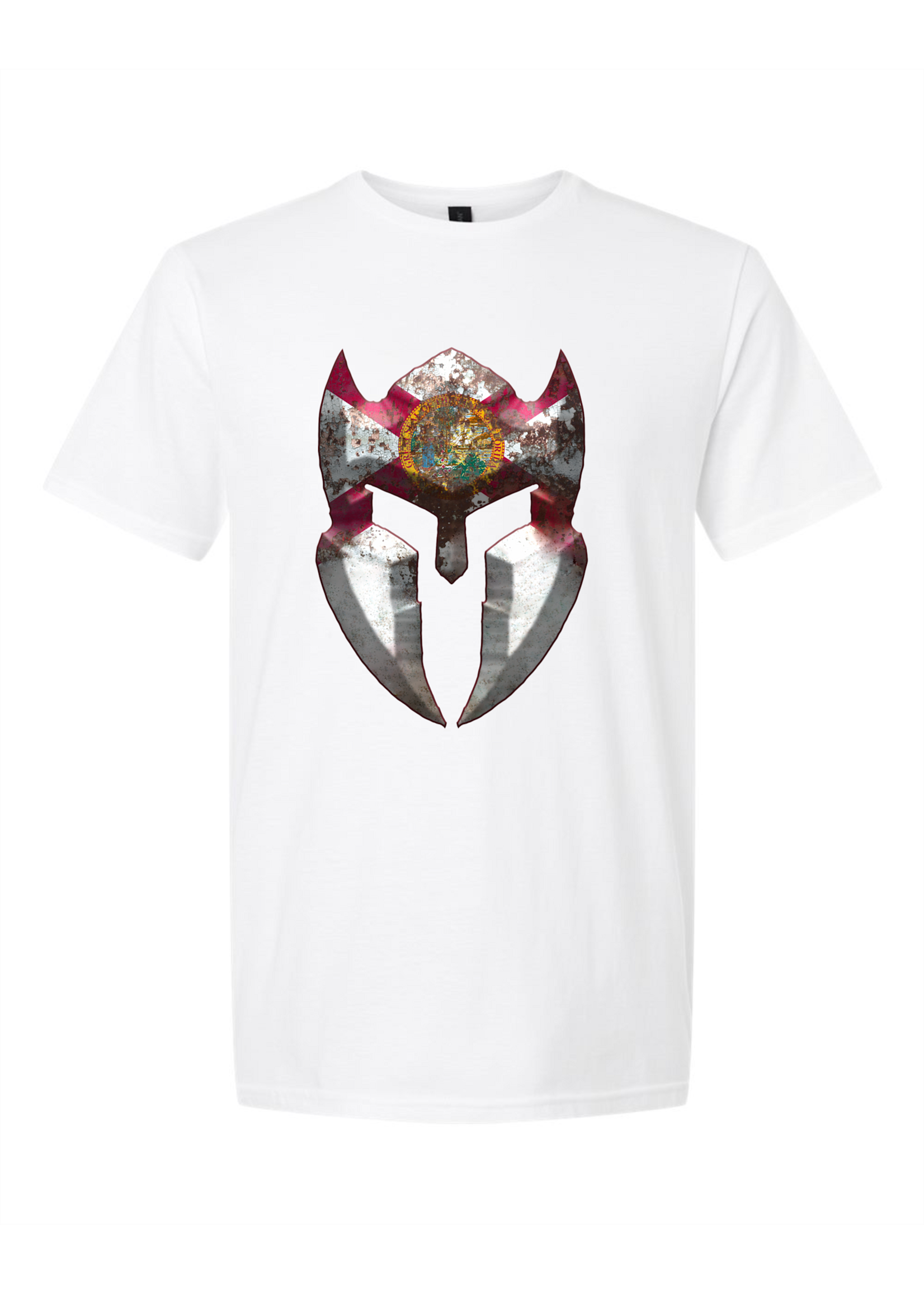 LWN Liberty Warrior Nation Florida Shirt