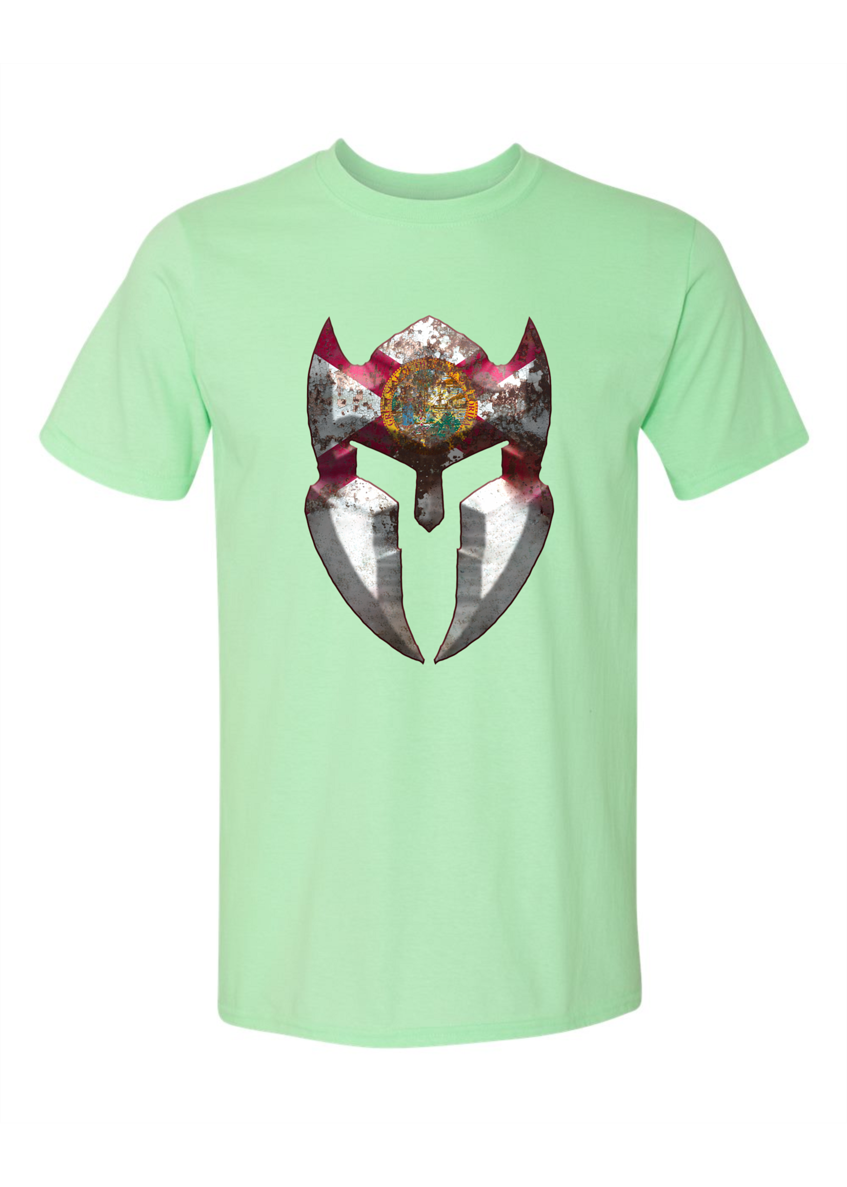 LWN Liberty Warrior Nation Florida Shirt