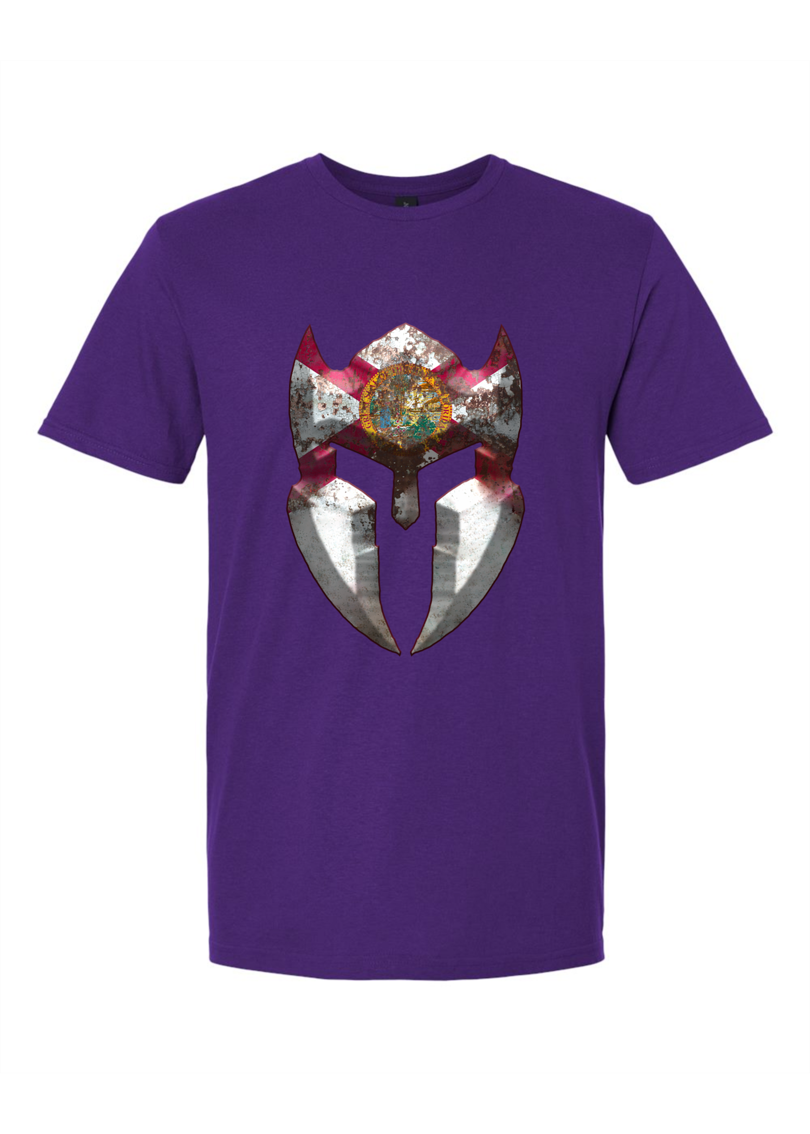 LWN Liberty Warrior Nation Florida Shirt