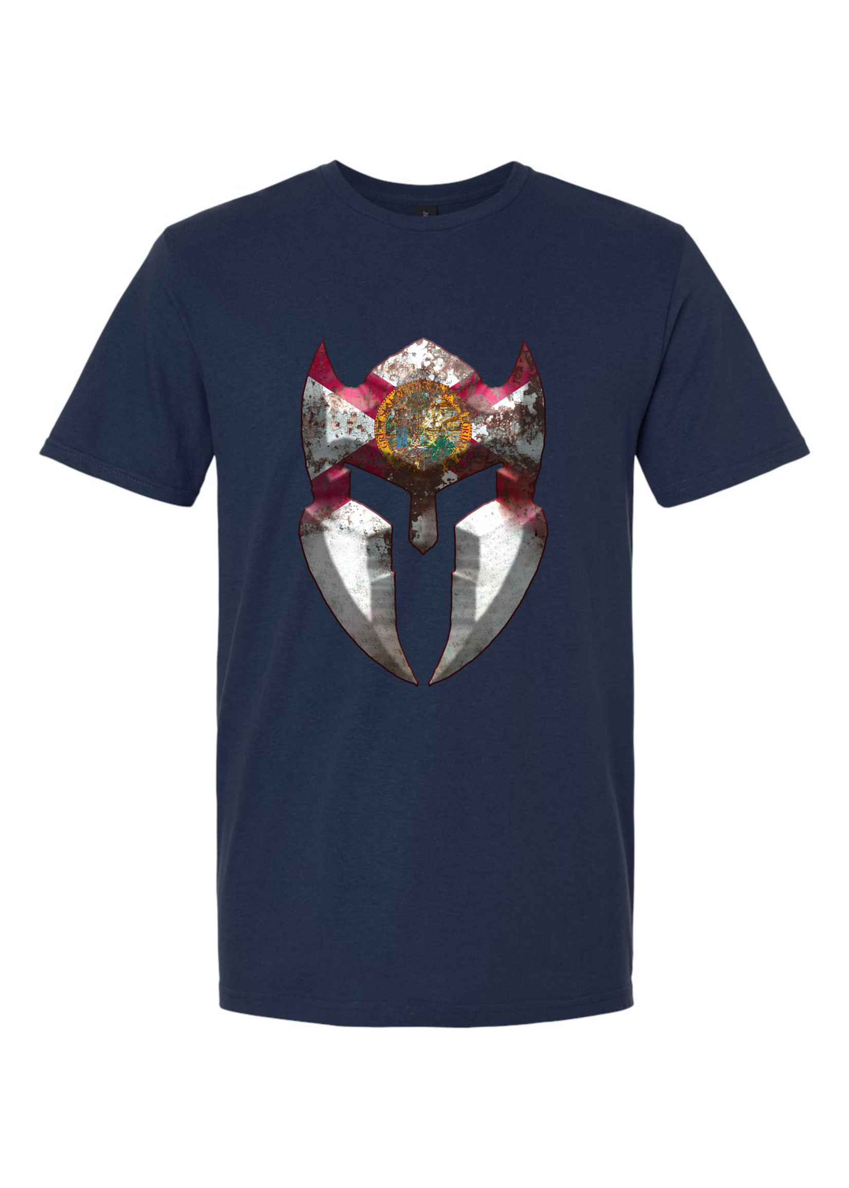 LWN Liberty Warrior Nation Florida Shirt