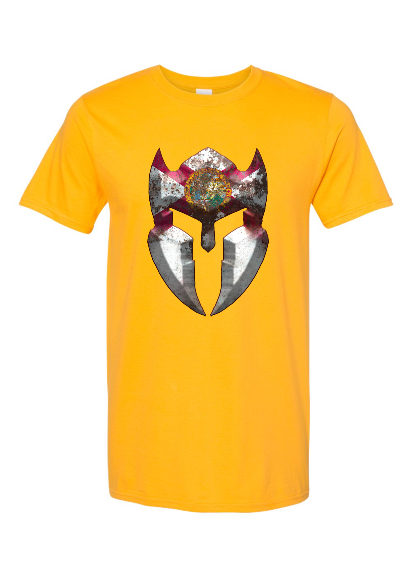 LWN Liberty Warrior Nation Florida Shirt