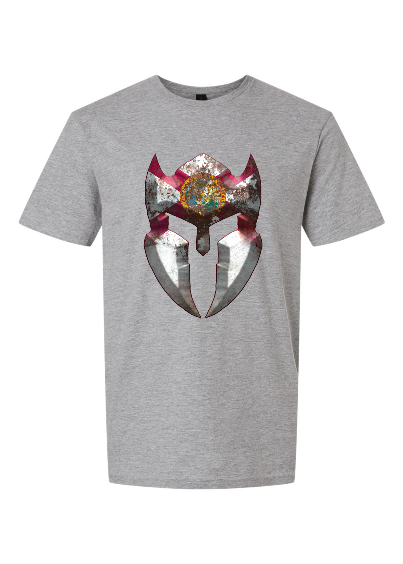 LWN Liberty Warrior Nation Florida Shirt